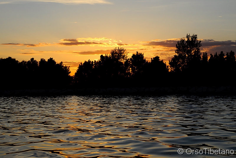 Sacca_di_Goro_e_Gorino,_Tramonto.jpg - Tramonto nella sacca di Goro e Gorino - Sunset in the bend of Goro and Gorino